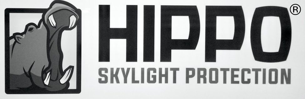 HIPPO® SKYLIGHT GUARDS