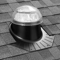 Residential Sola Tube